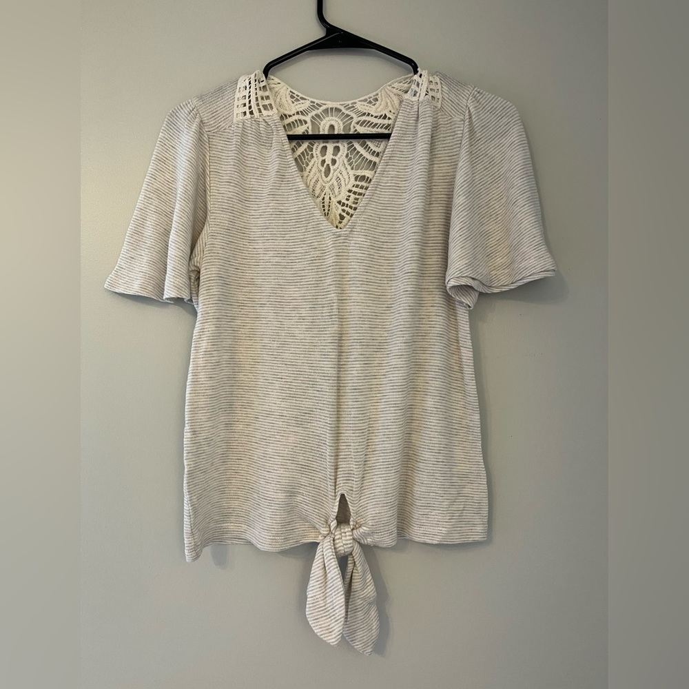 Woman’s Top